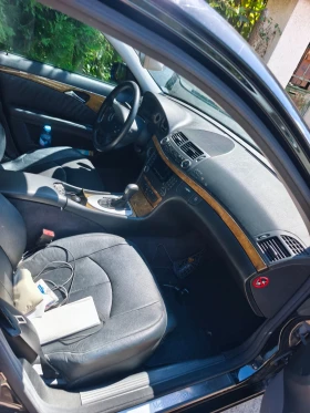 Mercedes-Benz E 280 Авангард , снимка 7