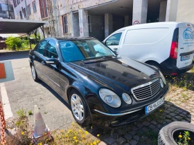 Mercedes-Benz E 280 Авангард , снимка 4