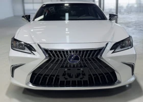 Lexus ES 300 HYBRID | ОБДУХВАНЕ | FACELIFT | HUD | 360 | CARFAX, снимка 2