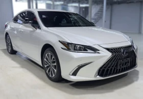 Lexus ES 300 HYBRID | ОБДУХВАНЕ | FACELIFT | HUD | 360 | CARFAX, снимка 3
