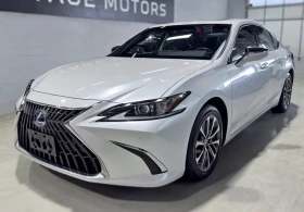 Lexus ES 300 HYBRID | ОБДУХВАНЕ | FACELIFT | HUD | 360 | CARFAX, снимка 1