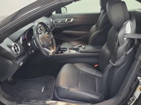 Mercedes-Benz SL 500 * 550 * CARFAX * Без инциденти * , снимка 9