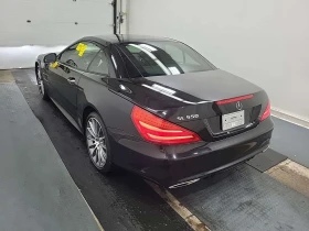 Mercedes-Benz SL 500 * 550 * CARFAX * Без инциденти * , снимка 5