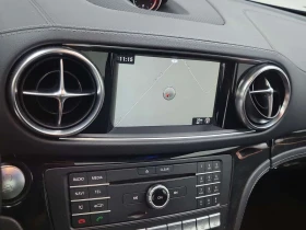 Mercedes-Benz SL 500 * 550 * CARFAX * Без инциденти * , снимка 8