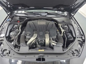 Mercedes-Benz SL 500 * 550 * CARFAX * Без инциденти * , снимка 15