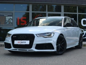 Audi A6 3.0TDI/Sline/RS Packet/Камера/Подгрев/FullLed/, снимка 1