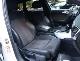 Audi A6 3.0TDI/Sline/RS Packet/Камера/Подгрев/FullLed/, снимка 8