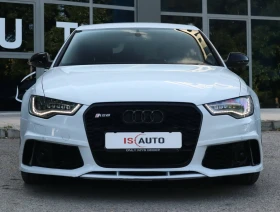 Audi A6 3.0TDI/Sline/RS Packet/Камера/Подгрев/FullLed/, снимка 2