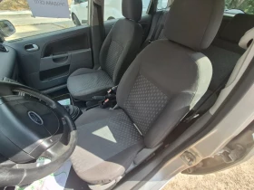 Ford Fiesta, снимка 5