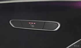 Mercedes-Benz S 350 /360/DIS/BURMESTER/ОБДУХВАНЕ/ЦЕНА ДО БГ, снимка 17