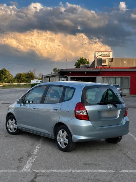 Honda Jazz 1.4 бензин, снимка 4