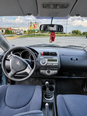Honda Jazz 1.4 бензин, снимка 5