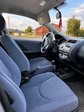 Honda Jazz 1.4 бензин, снимка 7