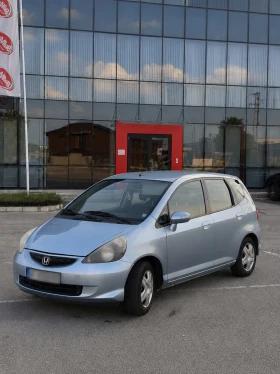 Honda Jazz 1.4 бензин, снимка 2