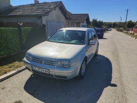 VW Golf 1.6sr, снимка 1