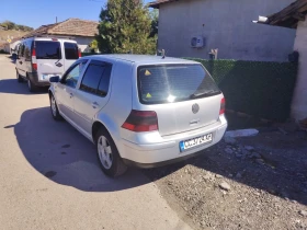 VW Golf 1.6sr, снимка 2
