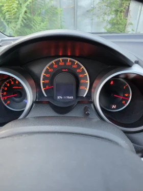 Honda Jazz i-VTEC, снимка 8