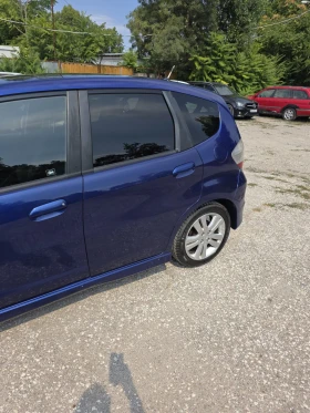 Honda Jazz i-VTEC, снимка 5