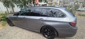 BMW 530 F11, снимка 3