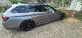 BMW 530 F11, снимка 1