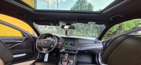 BMW 530 F11, снимка 8
