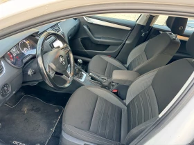 Skoda Octavia 1.5 TSI, снимка 11