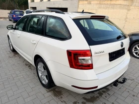 Skoda Octavia 1.5 TSI, снимка 6