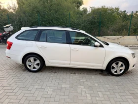 Skoda Octavia 1.5 TSI, снимка 5