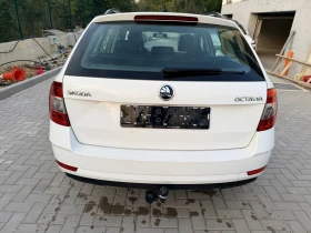 Skoda Octavia 1.5 TSI, снимка 7
