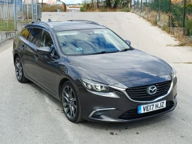 Mazda 6 2.2-150hp , снимка 1