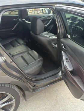 Mazda 6 2.2-150hp , снимка 8