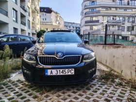 Skoda Octavia 2.0 tdi VRS, снимка 1