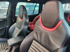Skoda Octavia 2.0 tdi VRS, снимка 7