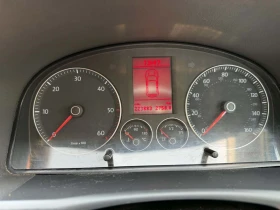 VW Touran Десен волан, снимка 11