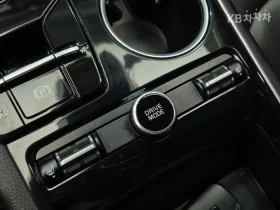 Kia K5 2.0 Бензин / Тренди, снимка 11