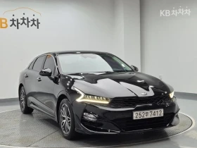 Kia K5 2.0 Бензин / Тренди, снимка 4