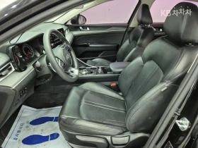Kia K5 2.0 Бензин / Тренди, снимка 13