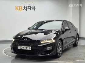 Kia K5 2.0 Бензин / Тренди, снимка 1