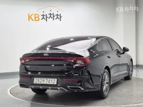 Kia K5 2.0 Бензин / Тренди, снимка 3