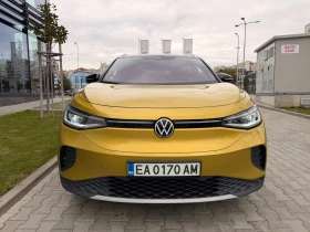 VW ID.4, снимка 3