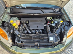 Ford Fusion * 1.4-KLIMA* НОВА* , снимка 17