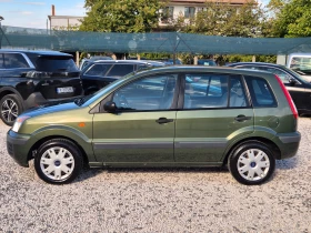 Ford Fusion * 1.4-KLIMA* НОВА* , снимка 2