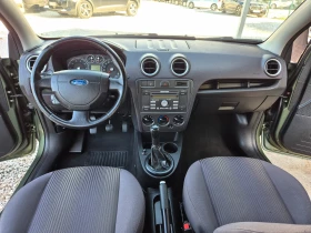 Ford Fusion * 1.4-KLIMA* НОВА* , снимка 10