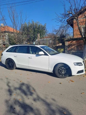 Audi A4 2.0 TDI 143к.с., снимка 9