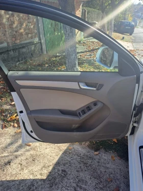 Audi A4 2.0 TDI 143к.с., снимка 8