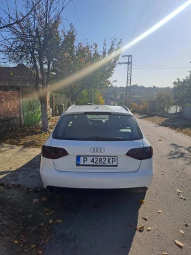Audi A4 2.0 TDI 143к.с., снимка 3