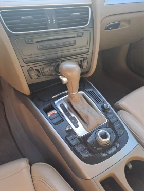 Audi A4 2.0 TDI 143к.с., снимка 4
