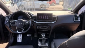 Kia Ceed 1.5 бензин GT-LINE, снимка 10