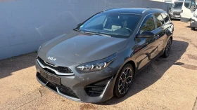 Kia Ceed 1.5 бензин GT-LINE, снимка 1