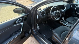 Kia Ceed 1.5 бензин GT-LINE, снимка 6